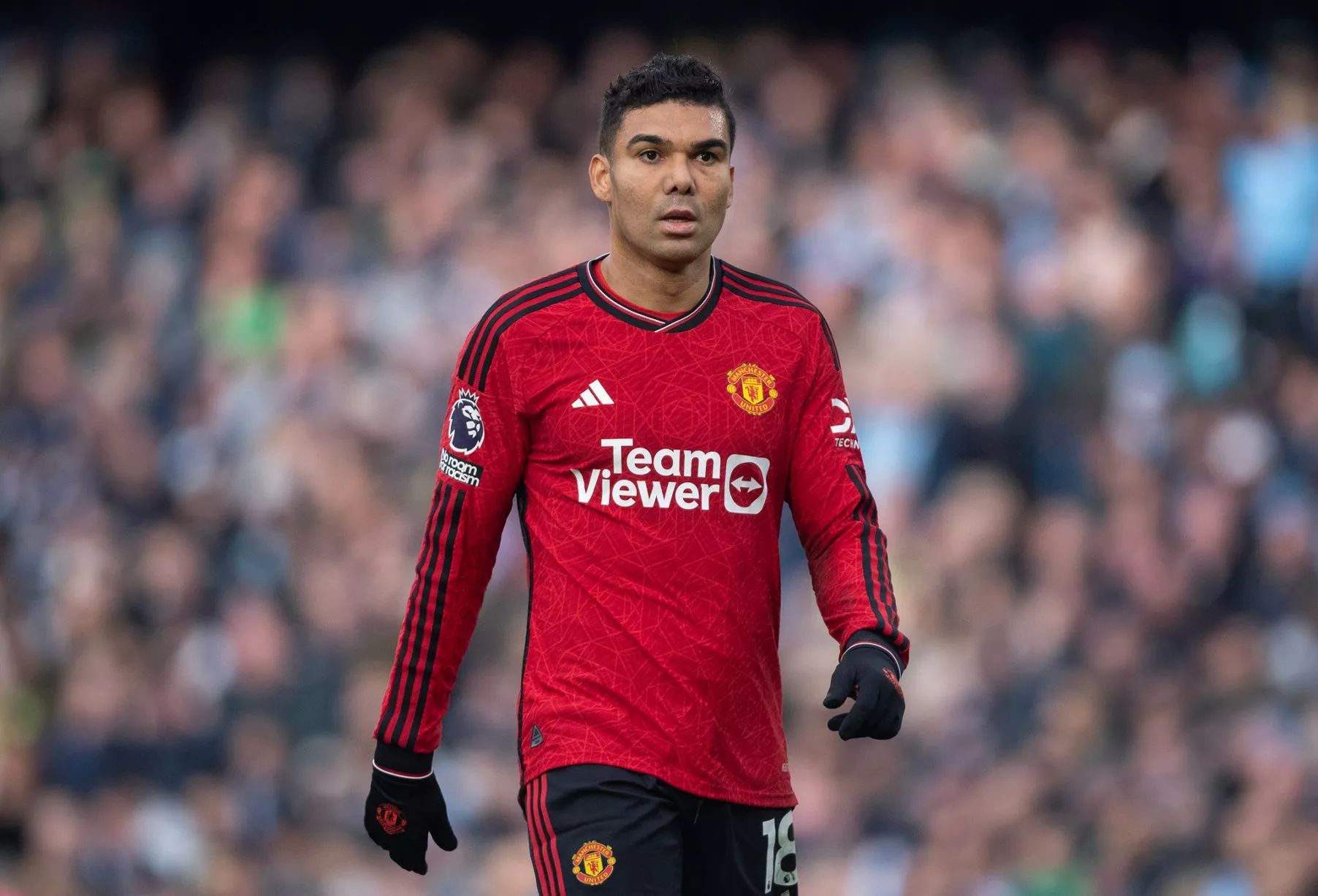 Manchester United Player Slammed For Blunder Manchester United Player Slammed For Blunder