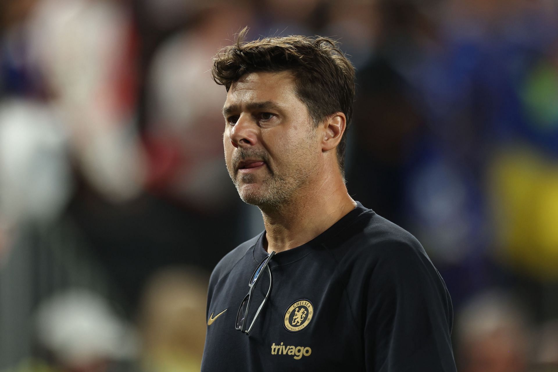 Manchester United Receive Boost In Victor Osimhen Pursuit Following Chelsea's Decision Manchester United Receive Boost In Victor Osimhen Pursuit Following Chelsea's Decision