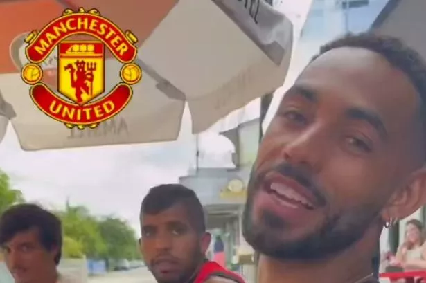 Manchester United Transfer News: Matheus Cunha Update And Contingency Plan Manchester United Transfer News: Matheus Cunha Update And Contingency Plan