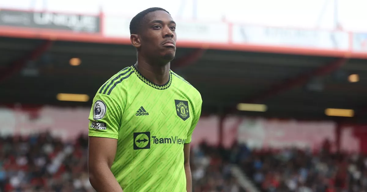 Manchester United Transfer News: World-Class Striker Talks Intensify Manchester United Transfer News: World-Class Striker Talks Intensify