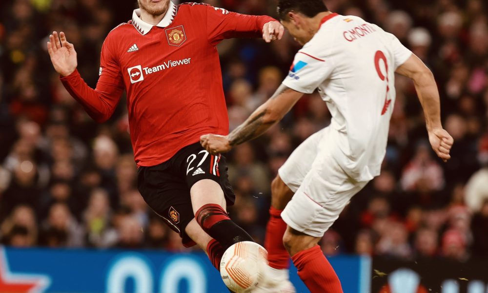 Manchester United X Arsenal: Empate Em Jogo Com Gols Incríveis Manchester United X Arsenal: Empate Em Jogo Com Gols Incríveis