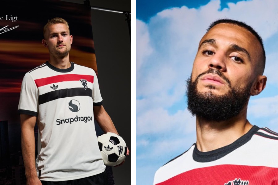 Manchester United's De Ligt: Inter Milan's Surprise Loan Offer Manchester United's De Ligt: Inter Milan's Surprise Loan Offer