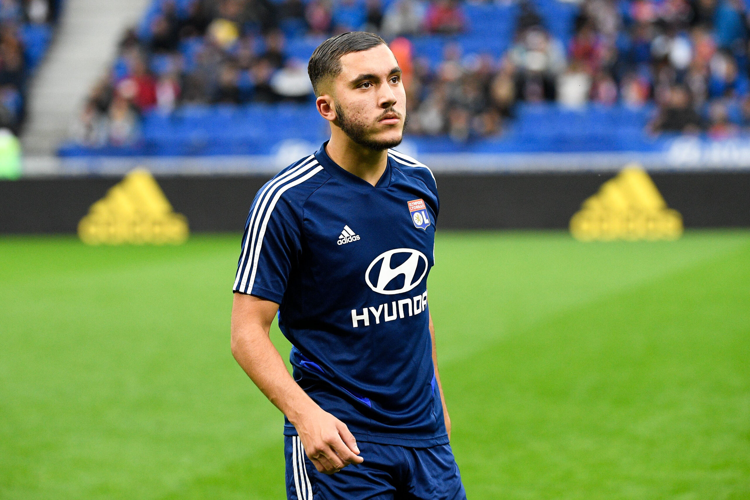 Manchester United's Interest In Rayan Cherki: A Detailed Look Manchester United's Interest In Rayan Cherki: A Detailed Look