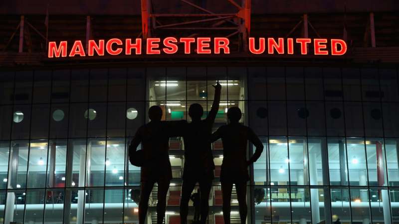 Manchester United's Pursuit Of Liverpool's Transfer Target: The Latest Manchester United's Pursuit Of Liverpool's Transfer Target: The Latest