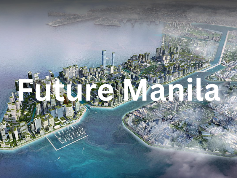 Manila Bay's Vibrancy: A Sustainable Future? Manila Bay's Vibrancy: A Sustainable Future?