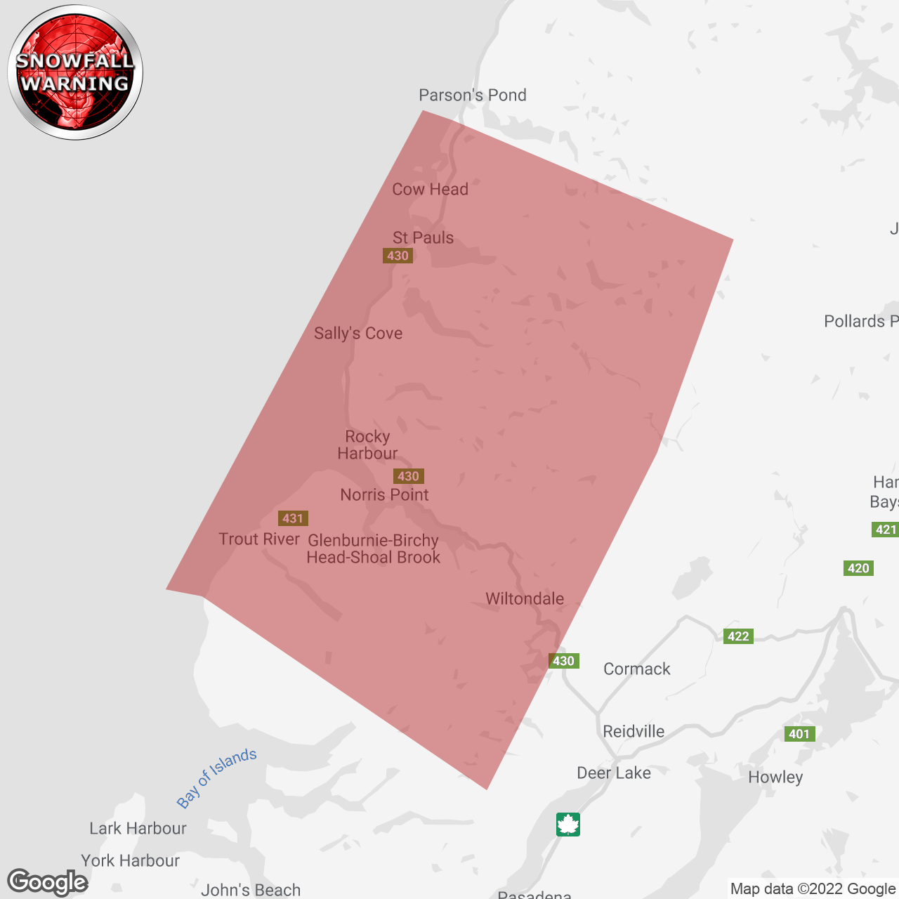 Manitoba Snowfall Warning: 10-20 Cm Expected Tuesday Manitoba Snowfall Warning: 10-20 Cm Expected Tuesday