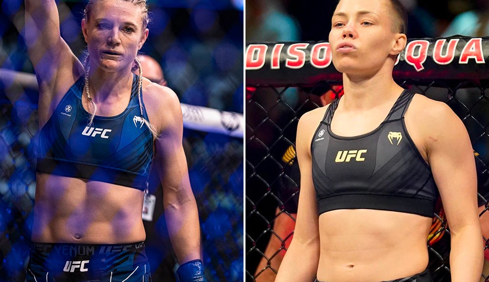 Manon Fiorot: Skills, Strengths, And The Path To UFC Gold Manon Fiorot: Skills, Strengths, And The Path To UFC Gold