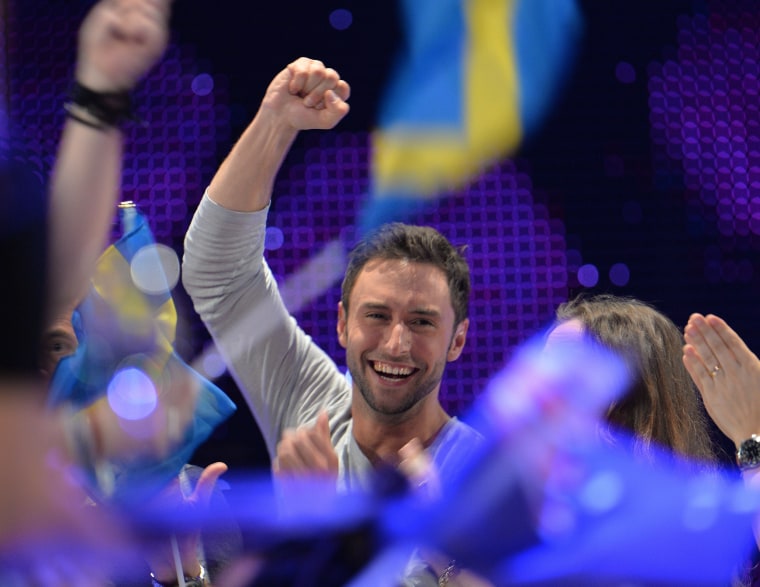Måns Zelmerlöw Nie Powróci Na Eurowizję – Przegrana W Melodifestivalen Måns Zelmerlöw Nie Powróci Na Eurowizję – Przegrana W Melodifestivalen