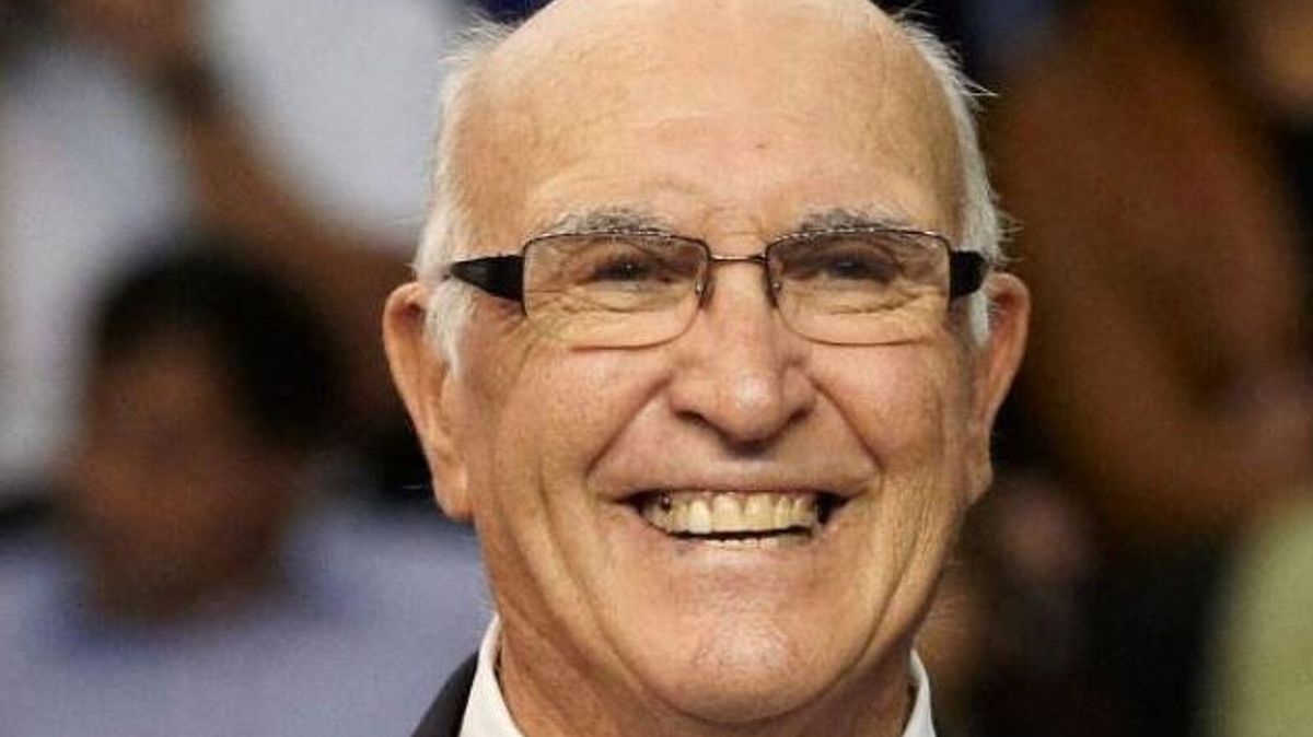 Manuel Orantes: Fallece El Histórico Tenista Español Manuel Orantes: Fallece El Histórico Tenista Español