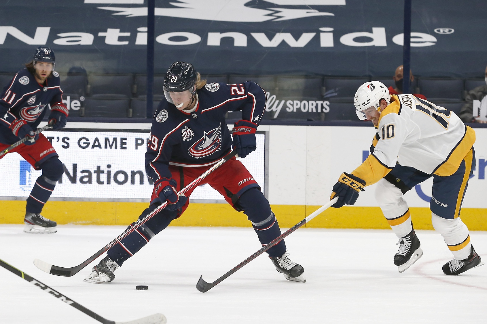 Maple Leafs Vs Blue Jackets Prediction: Picks & Odds For Tonight's NHL Game Maple Leafs Vs Blue Jackets Prediction: Picks & Odds For Tonight's NHL Game