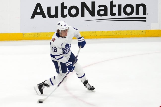 Maple Leafs Vs Predators: March 22 Game Preview, Predictions & Best Bets Maple Leafs Vs Predators: March 22 Game Preview, Predictions & Best Bets
