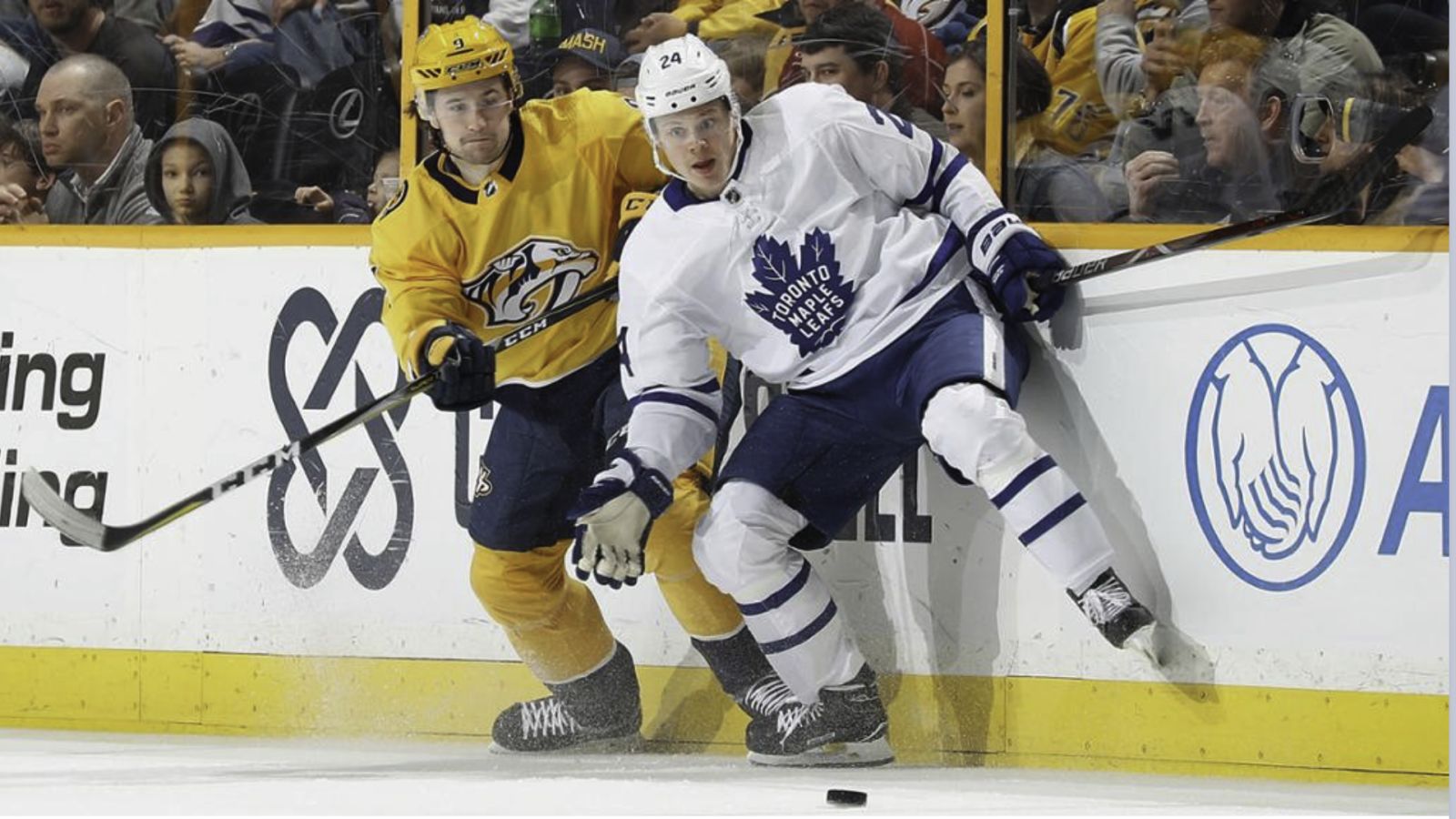 Maple Leafs Vs. Predators Prediction: March 22 Game Analysis & Picks Maple Leafs Vs. Predators Prediction: March 22 Game Analysis & Picks