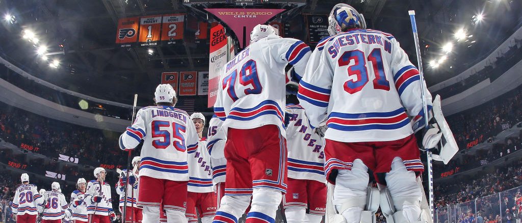 Maple Leafs Vs Rangers Prediction: Picks & Odds For Tonight's NHL Game Maple Leafs Vs Rangers Prediction: Picks & Odds For Tonight's NHL Game