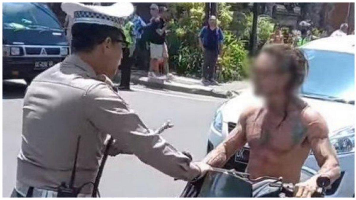 Marak Kawin Kontrak: Warga Bali Waspada Ancaman Bule Marak Kawin Kontrak: Warga Bali Waspada Ancaman Bule