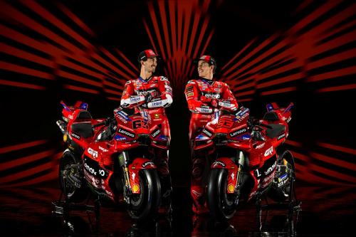Marc Marquez Di MotoGP 2025: Analisis Klasemen Dan Persaingan