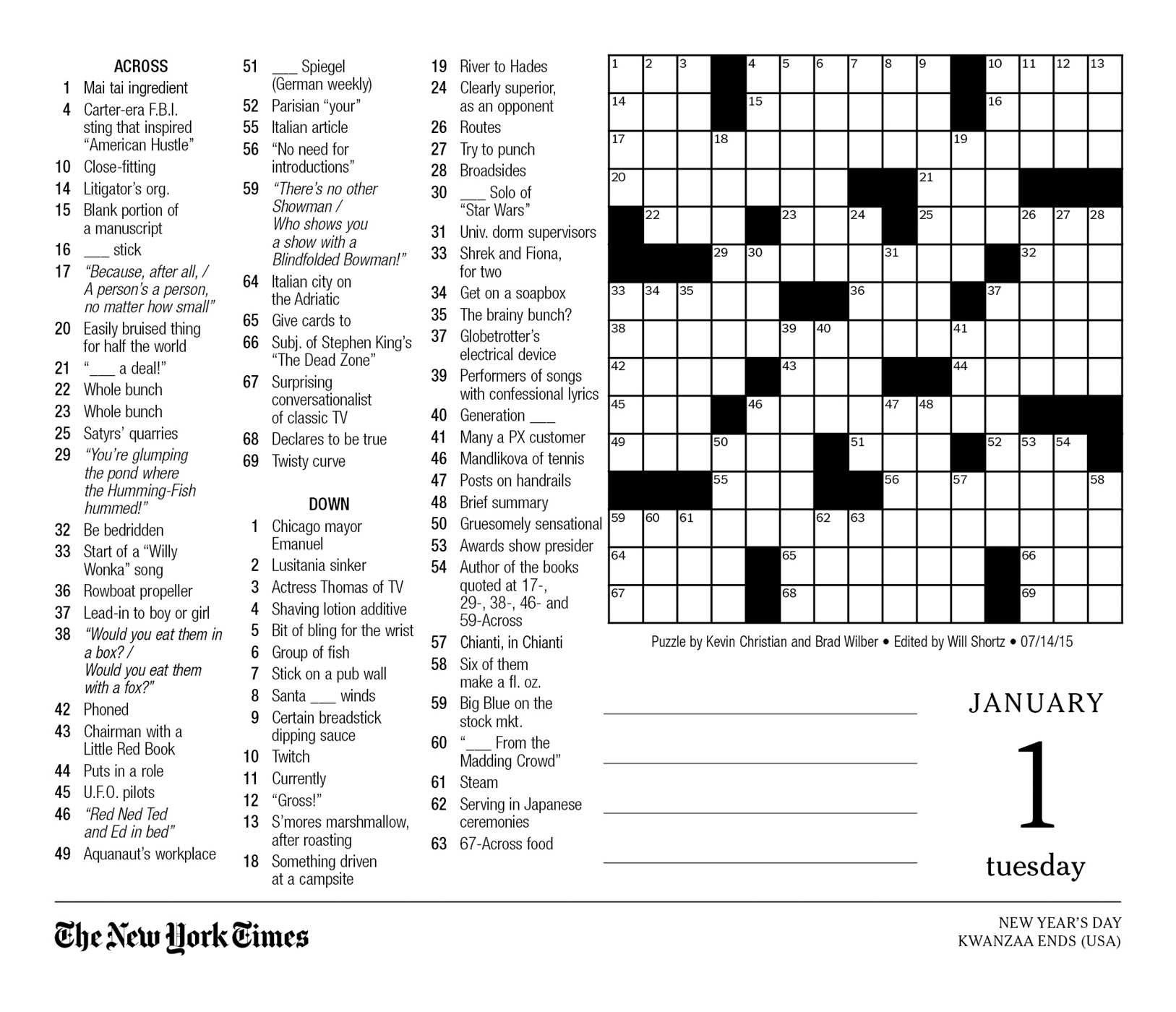 March 16, 2025 NYT Mini Crossword: Complete Answers And Clues March 16, 2025 NYT Mini Crossword: Complete Answers And Clues