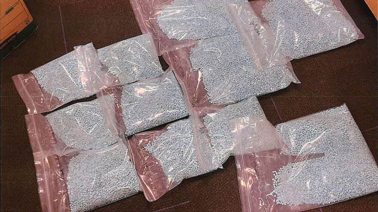 March 26th: The Day Prince Died - High Fentanyl Levels Confirmed March 26th: The Day Prince Died - High Fentanyl Levels Confirmed