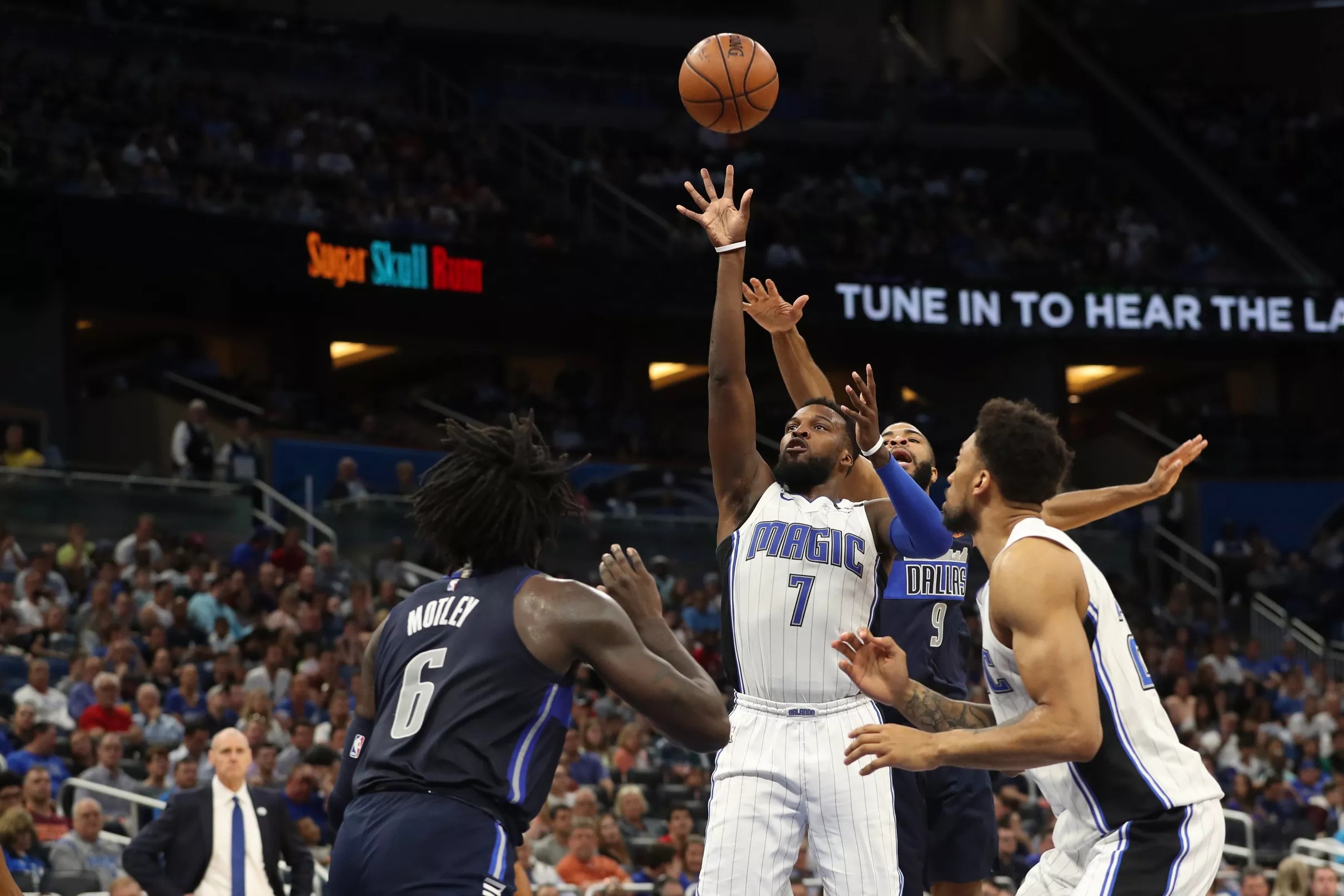 March 27th NBA: Orlando Magic Vs Dallas Mavericks - Where To Watch & Game Odds March 27th NBA: Orlando Magic Vs Dallas Mavericks - Where To Watch & Game Odds