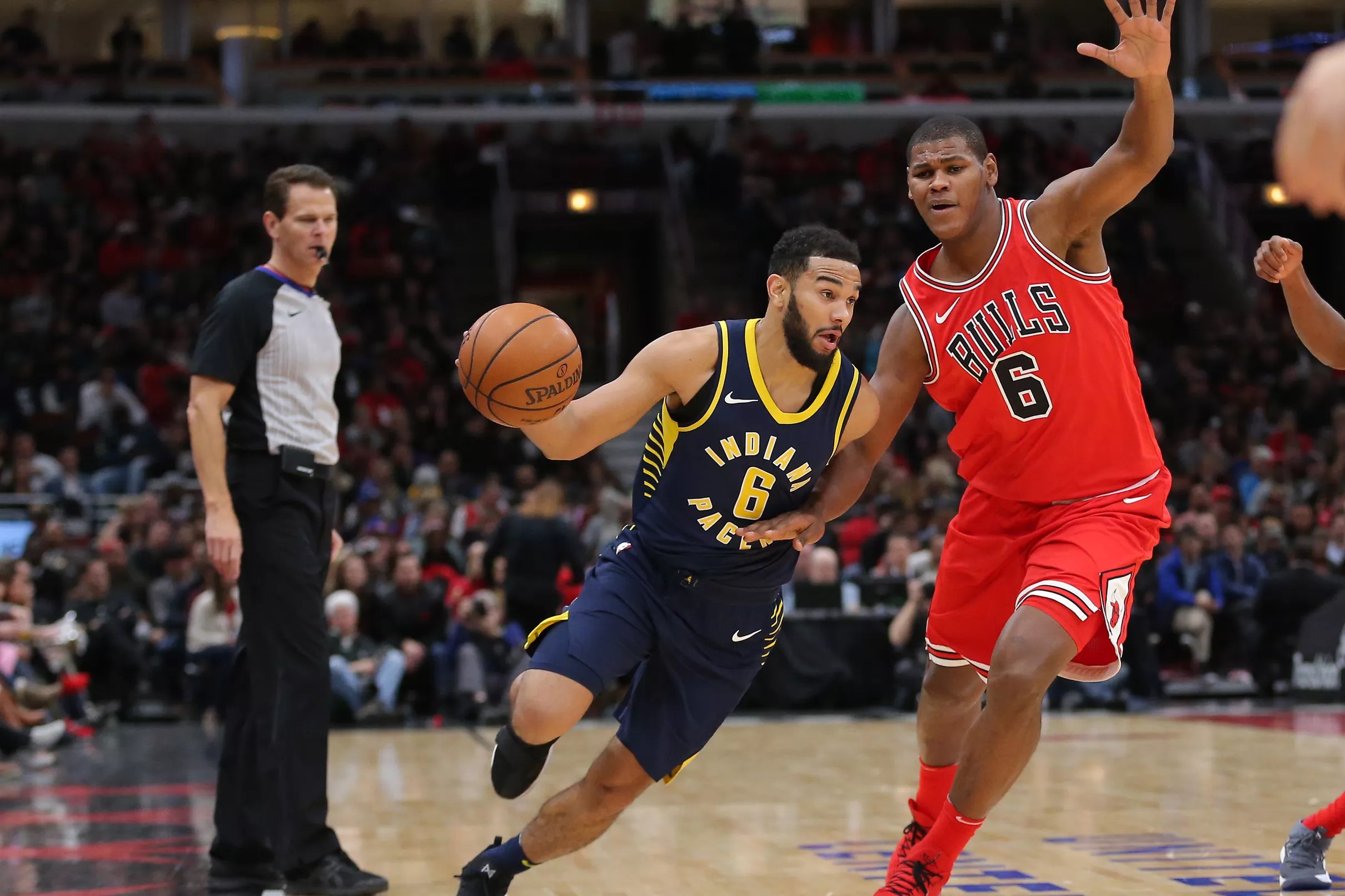 March 29th NBA Game: Thunder Vs. Pacers Injury News And Analysis March 29th NBA Game: Thunder Vs. Pacers Injury News And Analysis