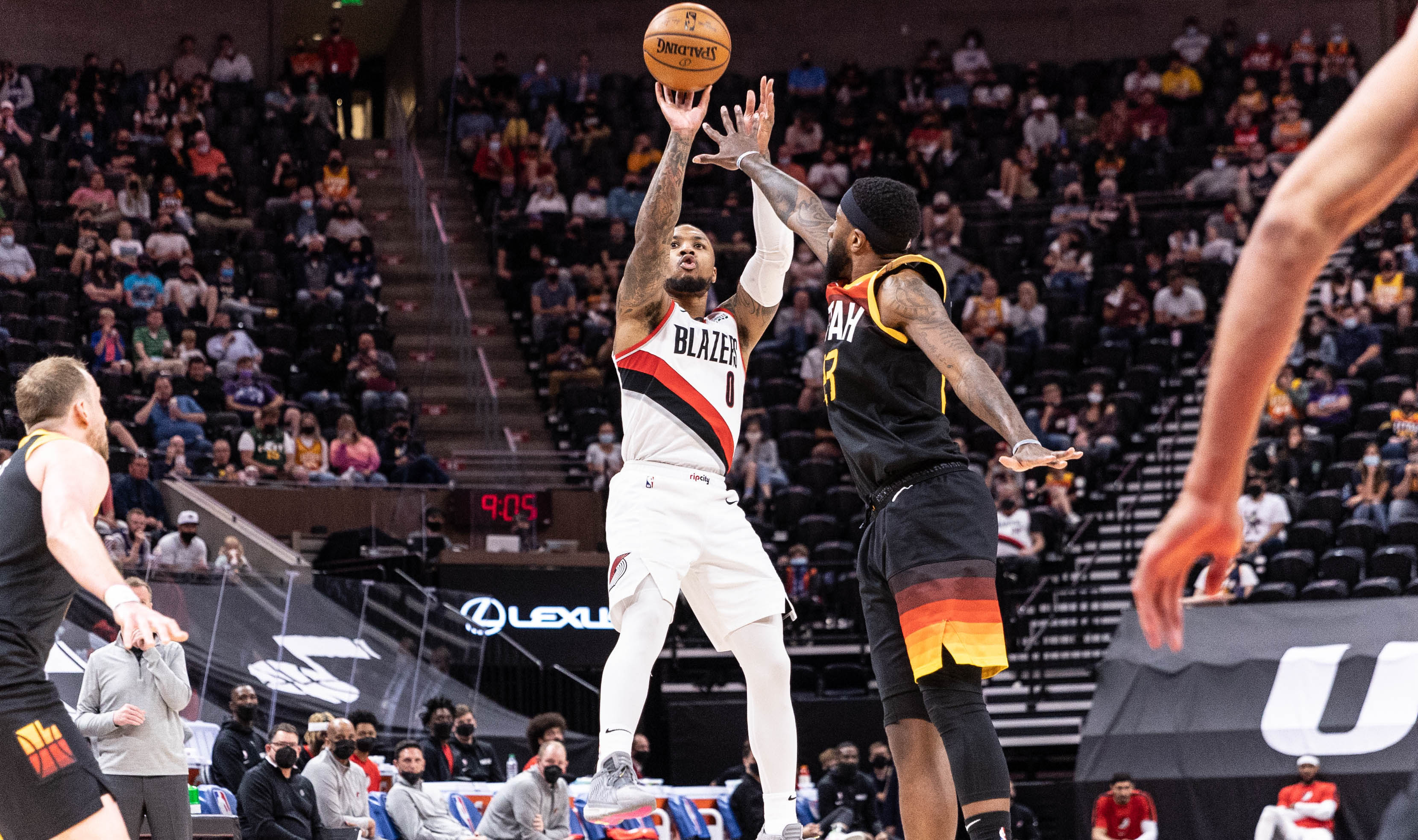 March 7th NBA: Thunder Vs. Trail Blazers - Game Time, TV Broadcast & Streaming Guide March 7th NBA: Thunder Vs. Trail Blazers - Game Time, TV Broadcast & Streaming Guide