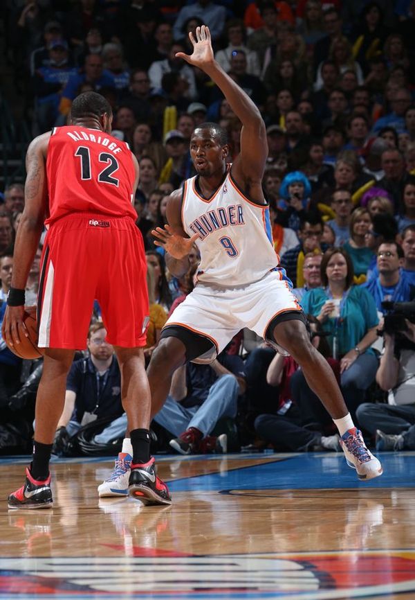 March 7th NBA: Thunder Vs. Trail Blazers - How To Watch Online & On TV March 7th NBA: Thunder Vs. Trail Blazers - How To Watch Online & On TV