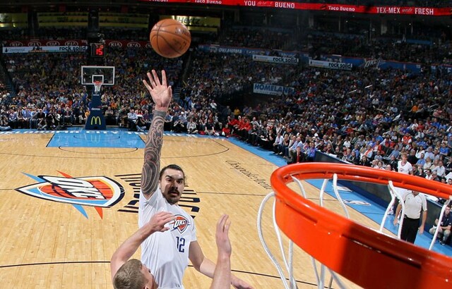 March 7th NBA: Thunder Vs Trail Blazers - How To Watch March 7th NBA: Thunder Vs Trail Blazers - How To Watch