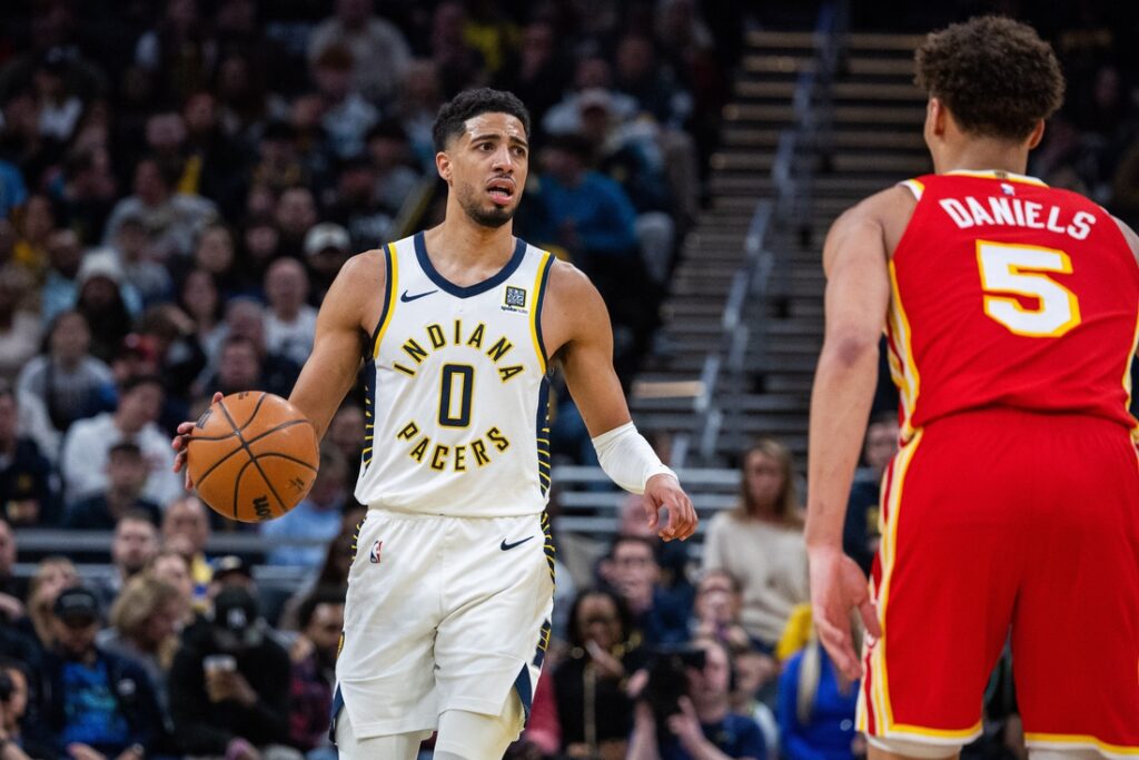 March 8th Pacers Vs Hawks: A Look At The Injury Report March 8th Pacers Vs Hawks: A Look At The Injury Report