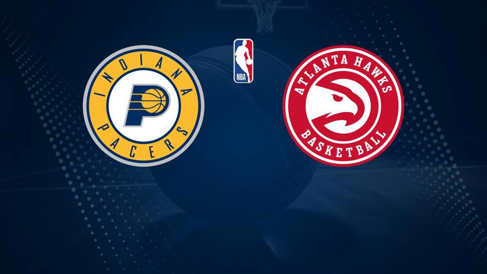 March 8th Pacers Vs Hawks: Game Time, TV Coverage, And Streaming Guide March 8th Pacers Vs Hawks: Game Time, TV Coverage, And Streaming Guide