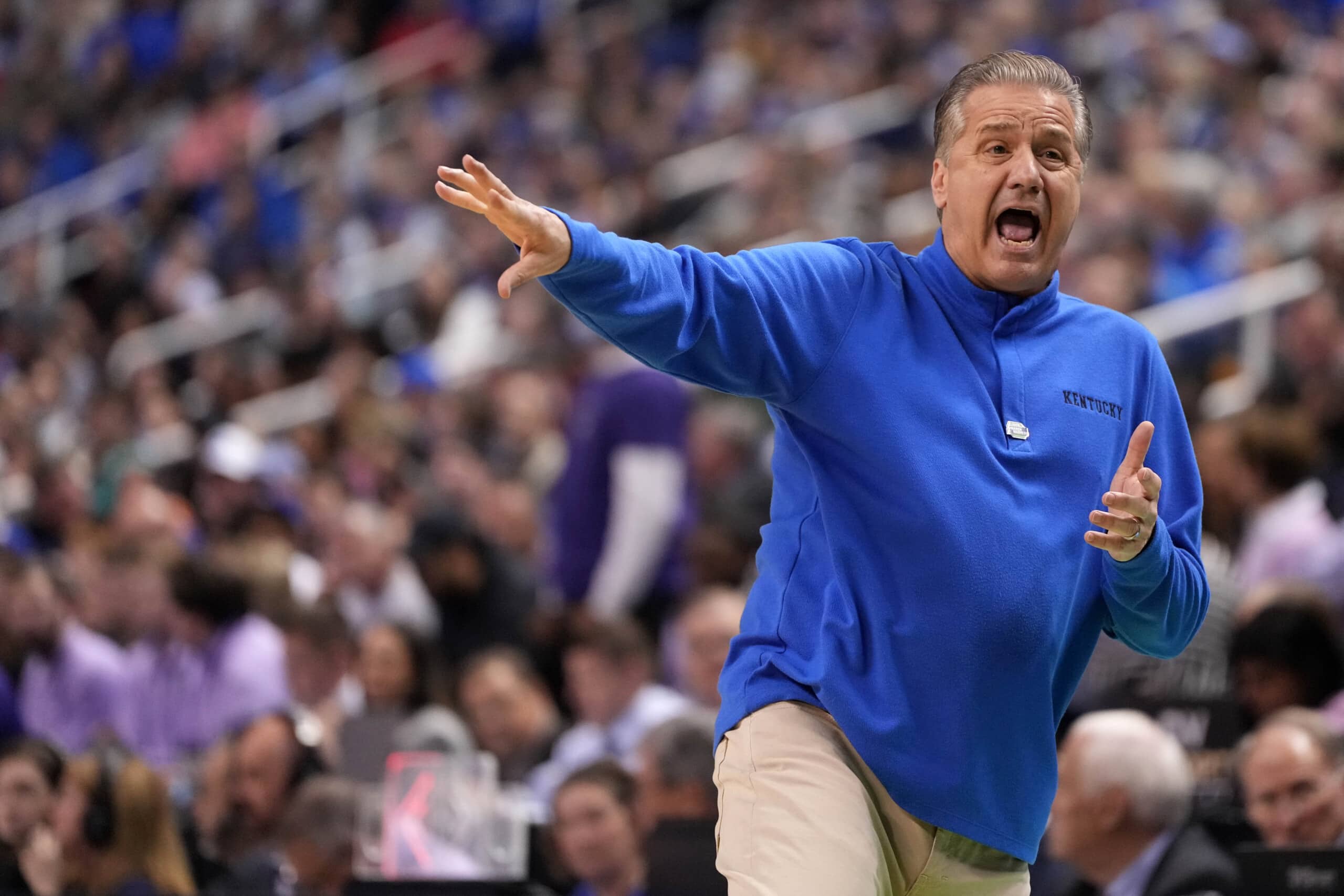 March Madness 2025: Where To Watch Every Game On TV And Online March Madness 2025: Where To Watch Every Game On TV And Online