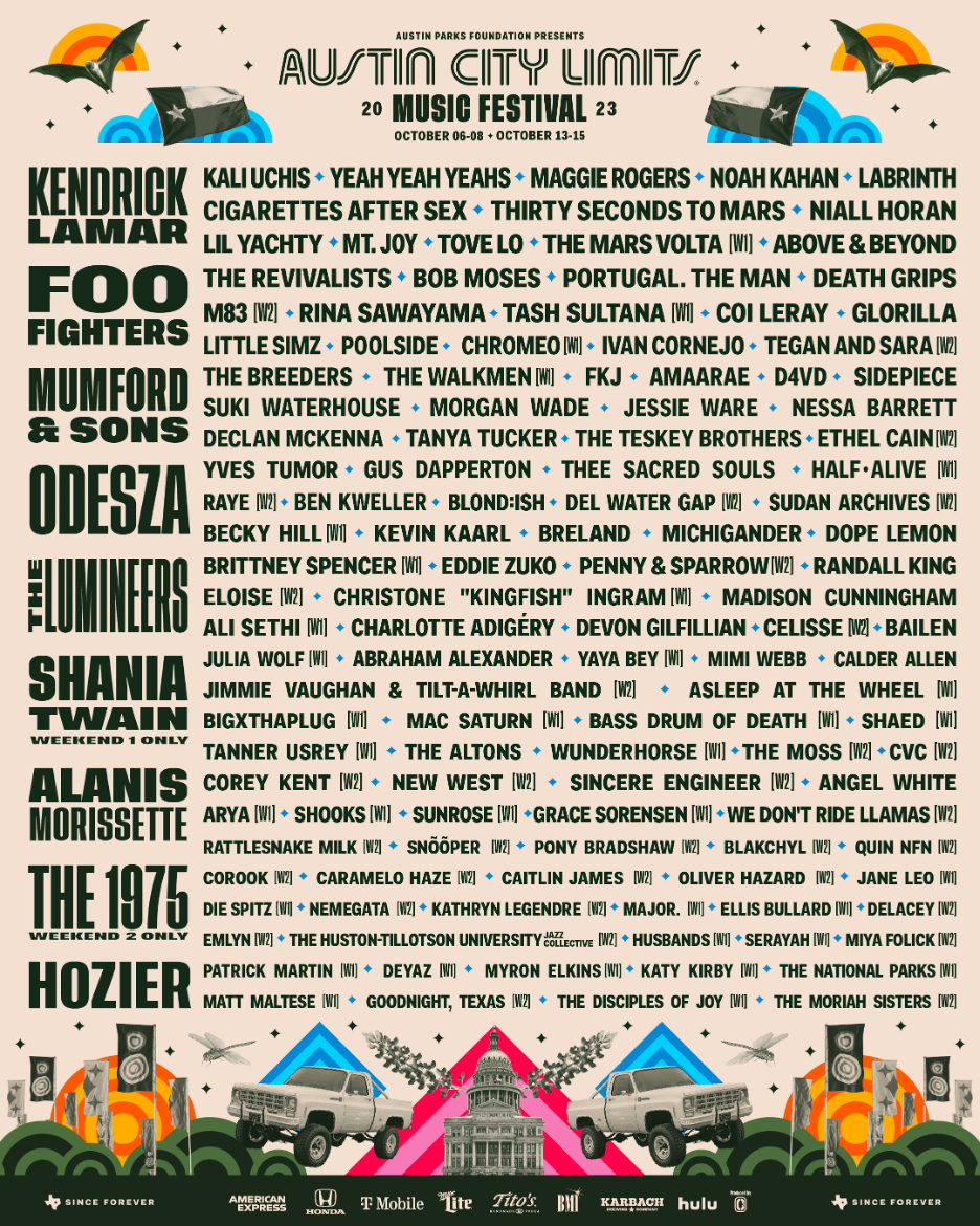 March Madness Music Fest Lineup: Complete 2024 Schedule & Performers March Madness Music Fest Lineup: Complete 2024 Schedule & Performers