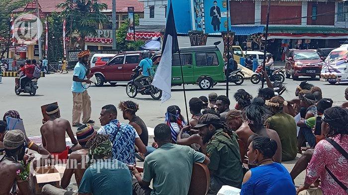 Mari Dukung Persipura: Seruan Kakanwil Untuk Masyarakat Papua Mari Dukung Persipura: Seruan Kakanwil Untuk Masyarakat Papua
