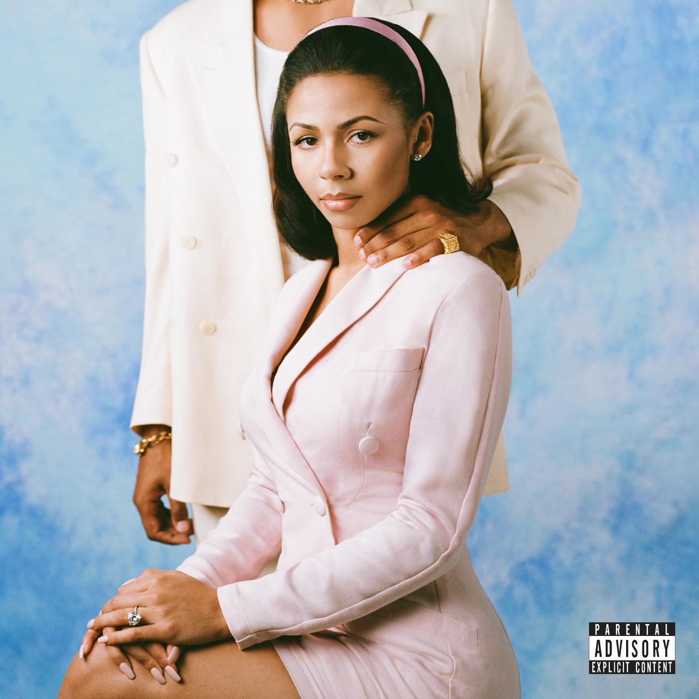 Mariah The Scientist Returns With New Music: Burning Blue Mariah The Scientist Returns With New Music: Burning Blue
