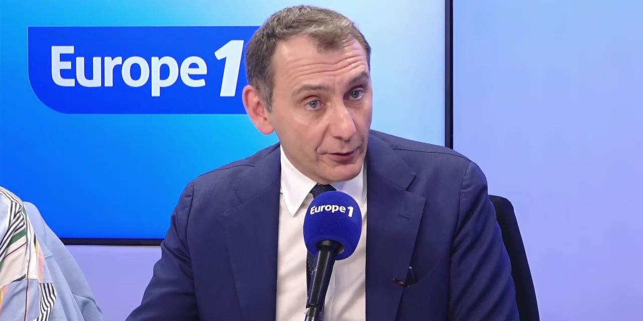 Marine Le Pen Condamnée : Nouveaux Développements Dans Le Procès Hanouna En 2026 ? Marine Le Pen Condamnée : Nouveaux Développements Dans Le Procès Hanouna En 2026 ?
