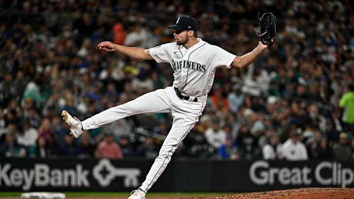 Mariners-Giants Injury Update: Key Players Out For April 4-6 Series? Mariners-Giants Injury Update: Key Players Out For April 4-6 Series?