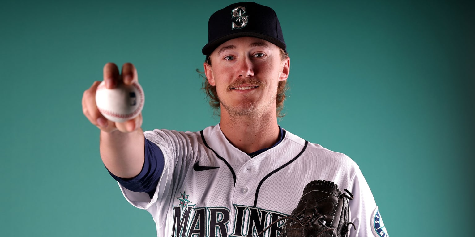 Mariners' RHP Bryce Miller: 15-Day IL For Elbow Problem Mariners' RHP Bryce Miller: 15-Day IL For Elbow Problem
