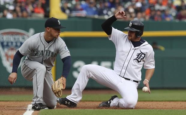 Mariners Vs. Tigers: Impact Of Injuries On The Opening Series (March 31-April 2) Mariners Vs. Tigers: Impact Of Injuries On The Opening Series (March 31-April 2)