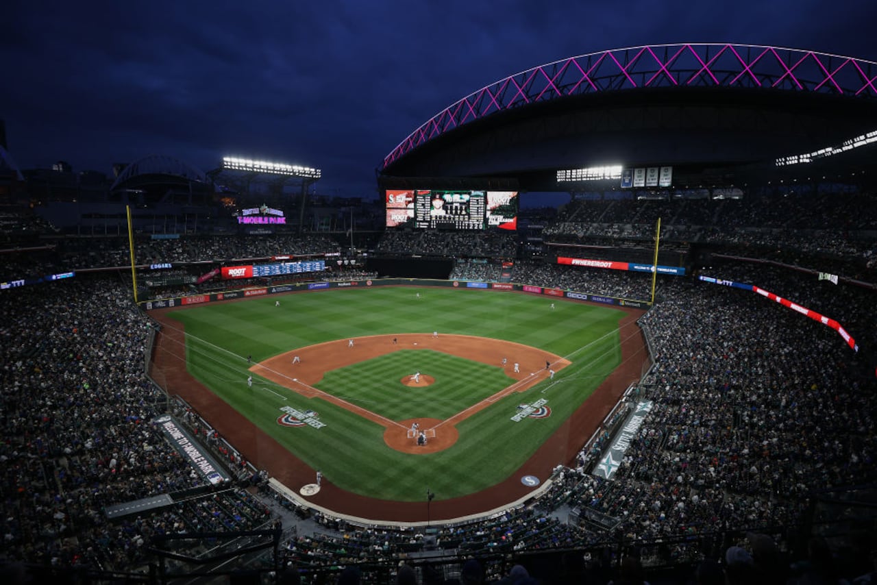 Mariners Vs. Tigers: Injury Report For The Series (March 31-April 2) Mariners Vs. Tigers: Injury Report For The Series (March 31-April 2)