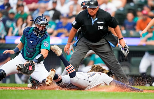 Mariners Vs. Tigers Series: Injured List Update (March 31 - April 2) Mariners Vs. Tigers Series: Injured List Update (March 31 - April 2)