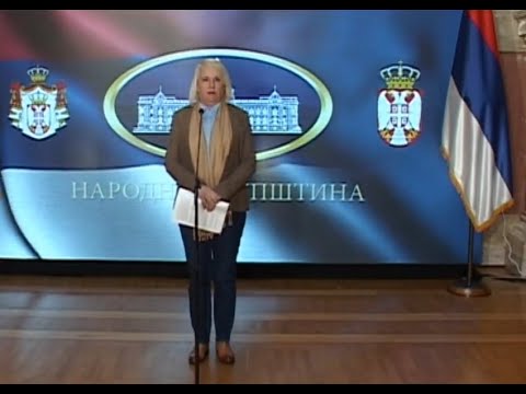 Мариника Тепић И Национални Савет Рома: Контекст И Анализа Спорних Изјава Мариника Тепић И Национални Савет Рома: Контекст И Анализа Спорних Изјава