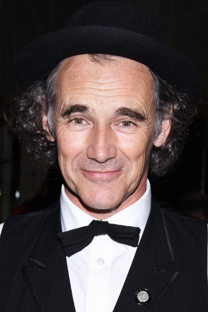 Mark Rylance Speaks Out Against Music Festival Impact On London Parks Mark Rylance Speaks Out Against Music Festival Impact On London Parks