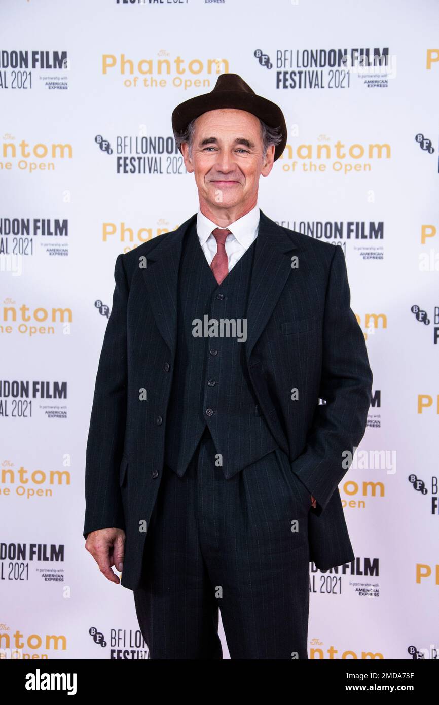 Mark Rylance's Criticism Of Music Festival's Prison-Camp Conditions In London Parks Mark Rylance's Criticism Of Music Festival's Prison-Camp Conditions In London Parks
