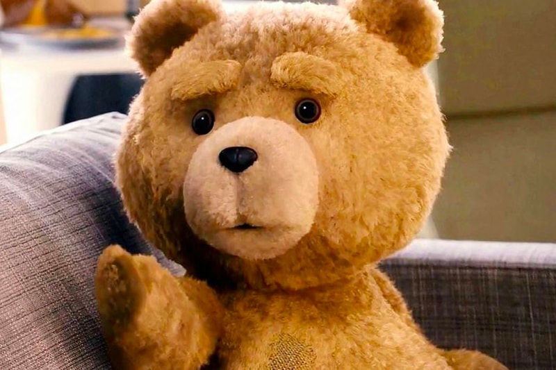 Mark Wahlberg's Ted Sequel: Peacock Series Confirmed Mark Wahlberg's Ted Sequel: Peacock Series Confirmed