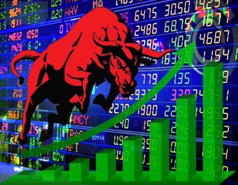 Market Movers: Sensex And Nifty Record Significant Gains; Sectoral Analysis Market Movers: Sensex And Nifty Record Significant Gains; Sectoral Analysis