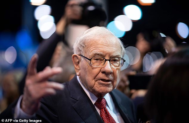 Market Reaction: Berkshire Hathaway's Investment In Japanese Trading Firms Market Reaction: Berkshire Hathaway's Investment In Japanese Trading Firms