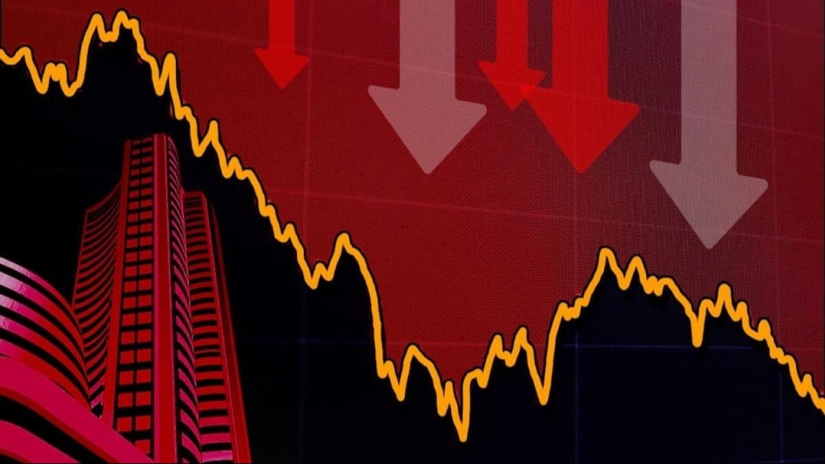 Market Report: Sensex And Nifty Gains, UltraTech's Decline Market Report: Sensex And Nifty Gains, UltraTech's Decline