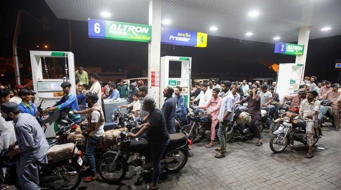Market Volatility And Geopolitical Concerns Cause Pakistan Stock Exchange Portal Shutdown Market Volatility And Geopolitical Concerns Cause Pakistan Stock Exchange Portal Shutdown