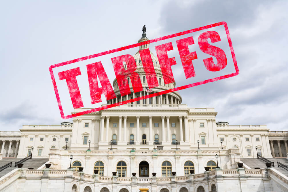 Market Volatility: Assessing The Impact Of Trump's China Tariffs And The UK Trade Deal Market Volatility: Assessing The Impact Of Trump's China Tariffs And The UK Trade Deal