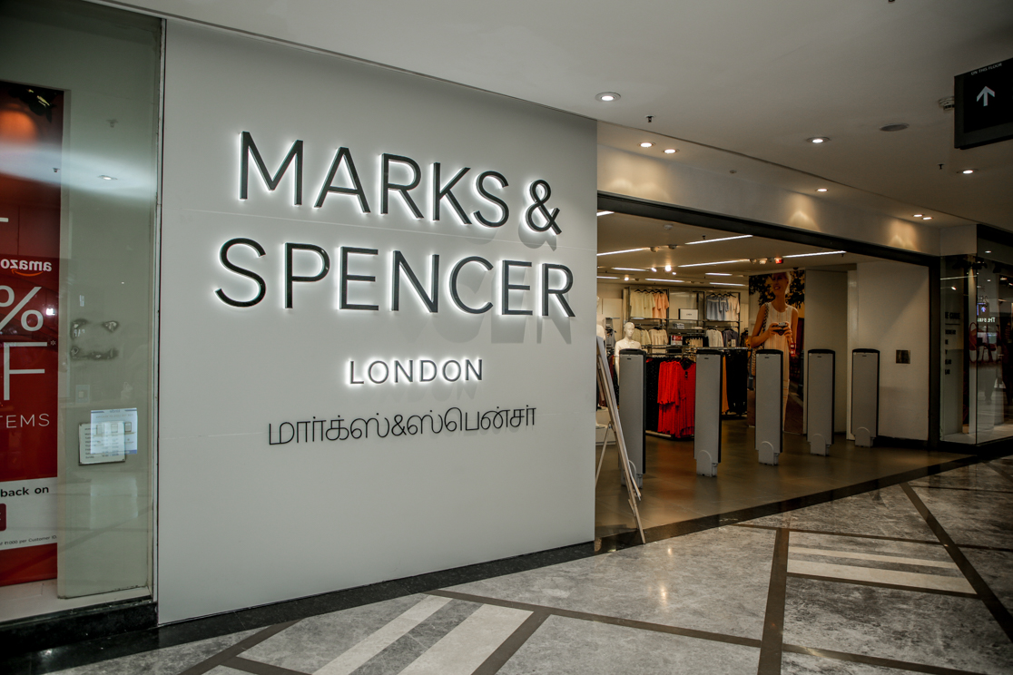 Marks & Spencer Cyber Attack: £300 Million Loss Projected Marks & Spencer Cyber Attack: £300 Million Loss Projected