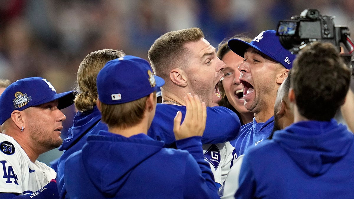 Marlins Fall To Dodgers Again: Freeman And Ohtani's Offensive Power Shines