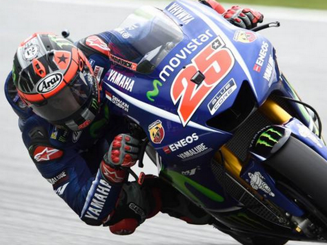 Marquez Tercepat Di FP1 MotoGP Inggris: Analisis Lengkap Hasil Latihan Bebas 1